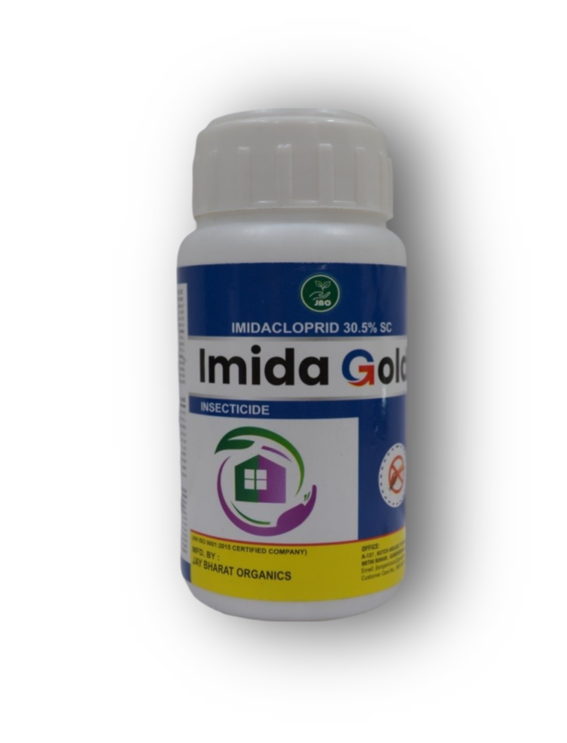 Imida Gold